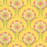 Обои флизелиновые Little Greene 0245HEPUNCH