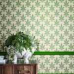 Обои флизелиновые Little Greene 0245CLLODGE