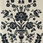 Обои бумажные Farrow&Ball BP910