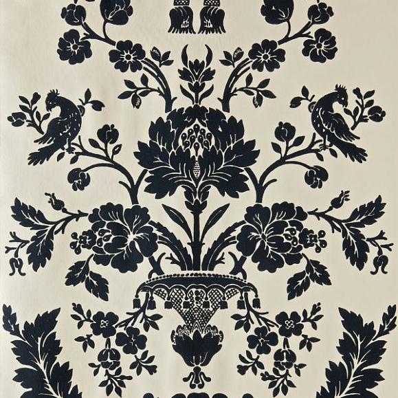Обои бумажные Farrow&Ball BP910
