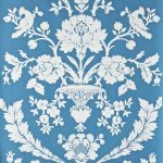 Обои бумажные Farrow&Ball BP947
