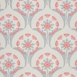 Обои флизелиновые Little Greene 0245HEBONEC