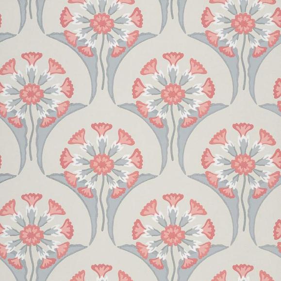 Обои флизелиновые Little Greene 0245HEBONEC