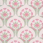 Обои флизелиновые Little Greene 0245HEPINKP