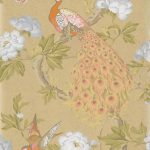 Обои флизелиновые Little Greene 0245PAGINAZ