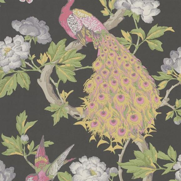 Обои флизелиновые Little Greene 0245PAMAEVE