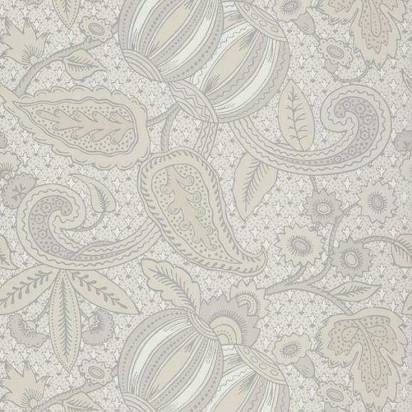 Обои флизелиновые Little Greene 0245POGREYS